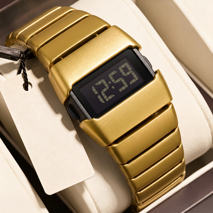 📢📢40% OFF !! ⏰ Luxury Digital Watch