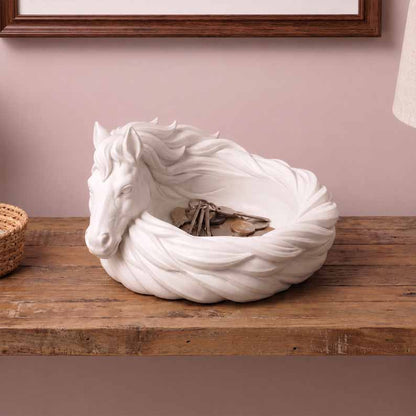 🐴Last Day 40% OFF - Horse Catchall Bowl