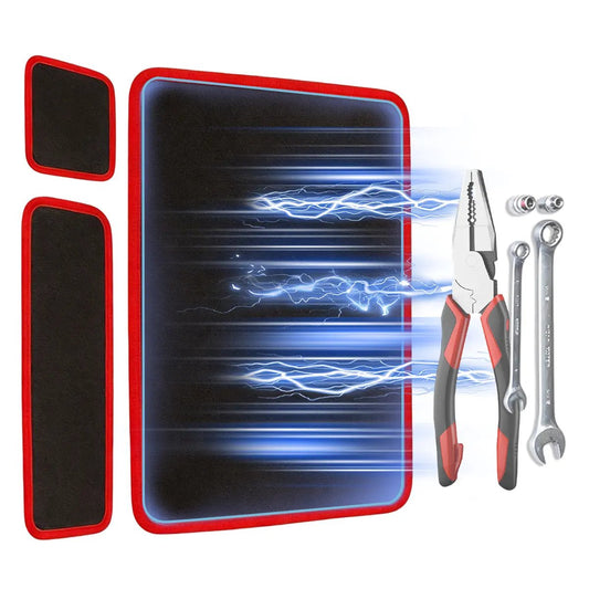 🔨Scratchproof Magnetic Tool Mat & Holder