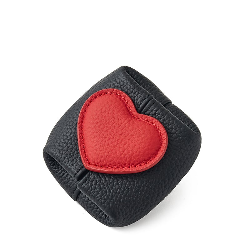 🥳2026 HOT SALE🥳💞50K+ SOLD! 💖Sweetheart Mini Leather Pouch