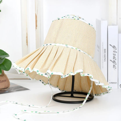 👒 UPF 50+ Foldable Sun Hat – Stay Cool & Protected ☀️