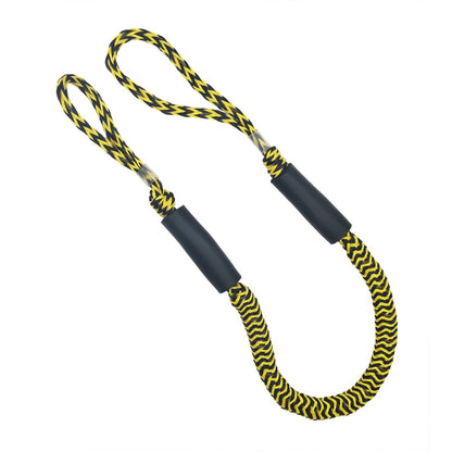 🛥️Heavy-Duty Bungee Dock Lines