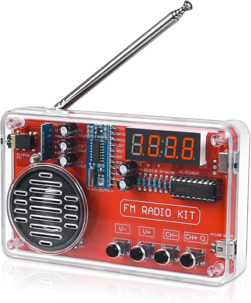 🔥Hot Sale Promotion 49% OFF🎁✨Portable soldering Kit