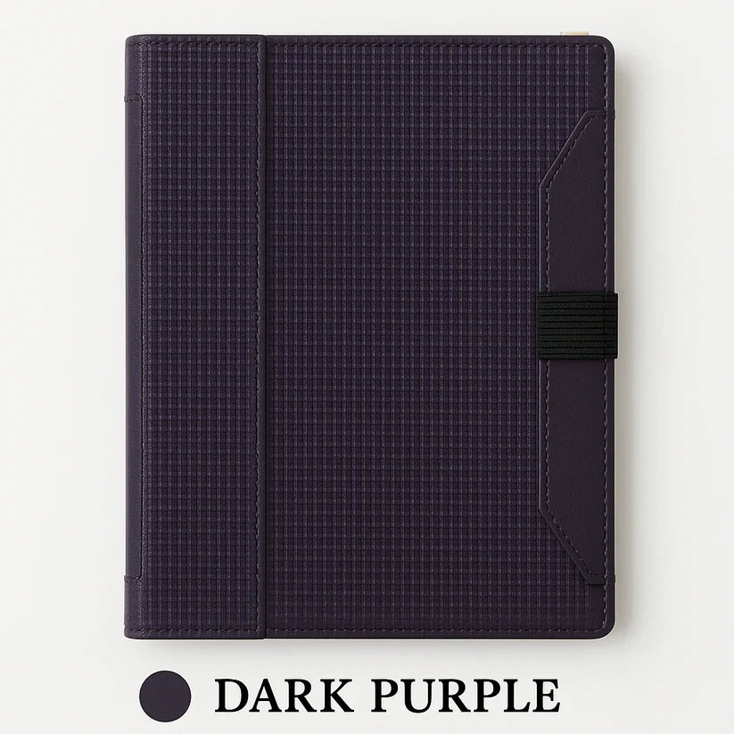 ✈️RFID Travel Wallet - Passport Holder & Travel Organizer