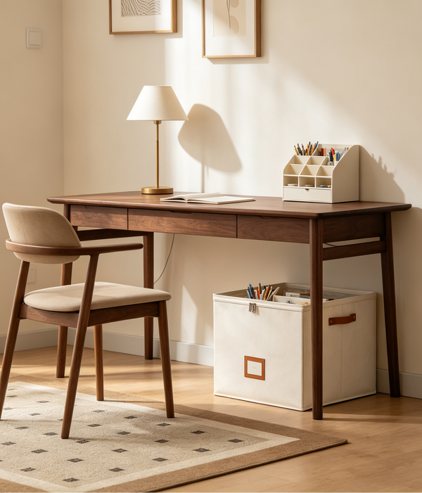 Desk Storage