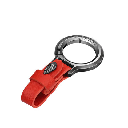 🔥Two-Pack Bundle💥Premium Metal Quick-Release Keychain