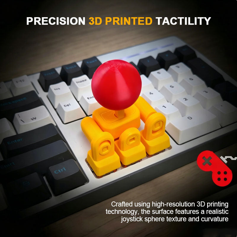 🤣Arcade Joystick Keycaps