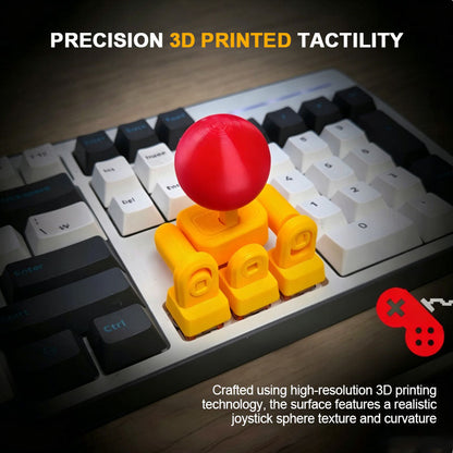🤣Arcade Joystick Keycaps