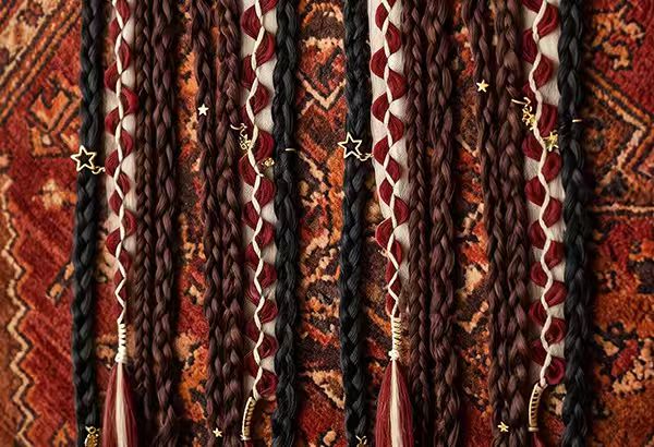 Vintage Trims