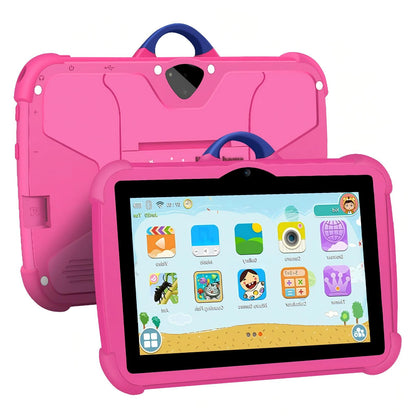 7-inch Children's Tablets Computer WiFi Bluetooth Android Tablets