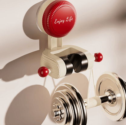🔥🔥Adjustable Suction Cup Shower Holder