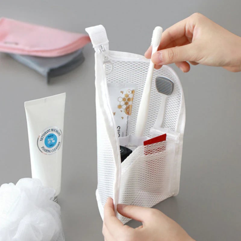 ✨Portable Lightweight Travel Toiletry Bag