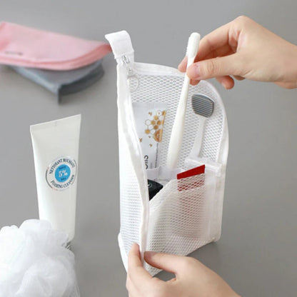 ✨Portable Lightweight Travel Toiletry Bag
