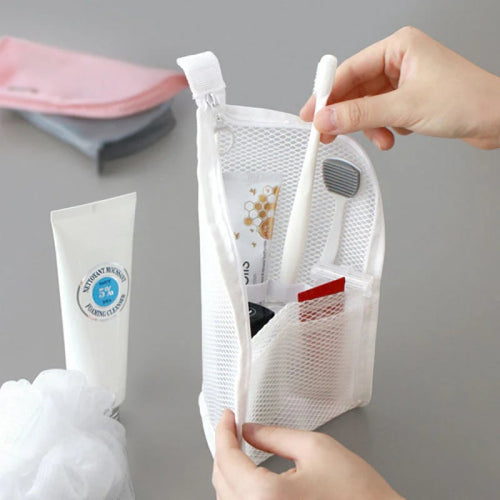 ✨Portable Lightweight Travel Toiletry Bag