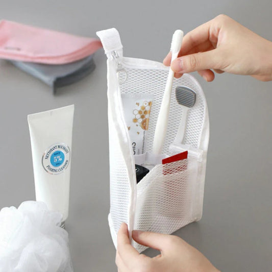✨Portable Lightweight Travel Toiletry Bag