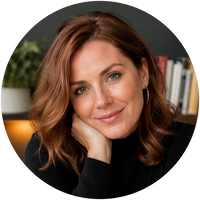 Mia Hadley| Home‑Decor & Holiday‑Vibe Influencer