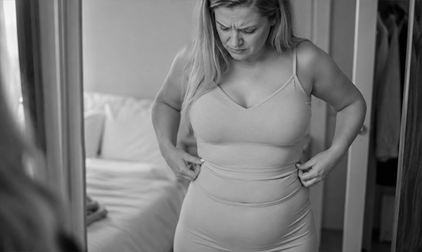 Abdominal Bulge Issue