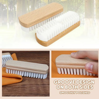 🔥Rubber Shoe Brush