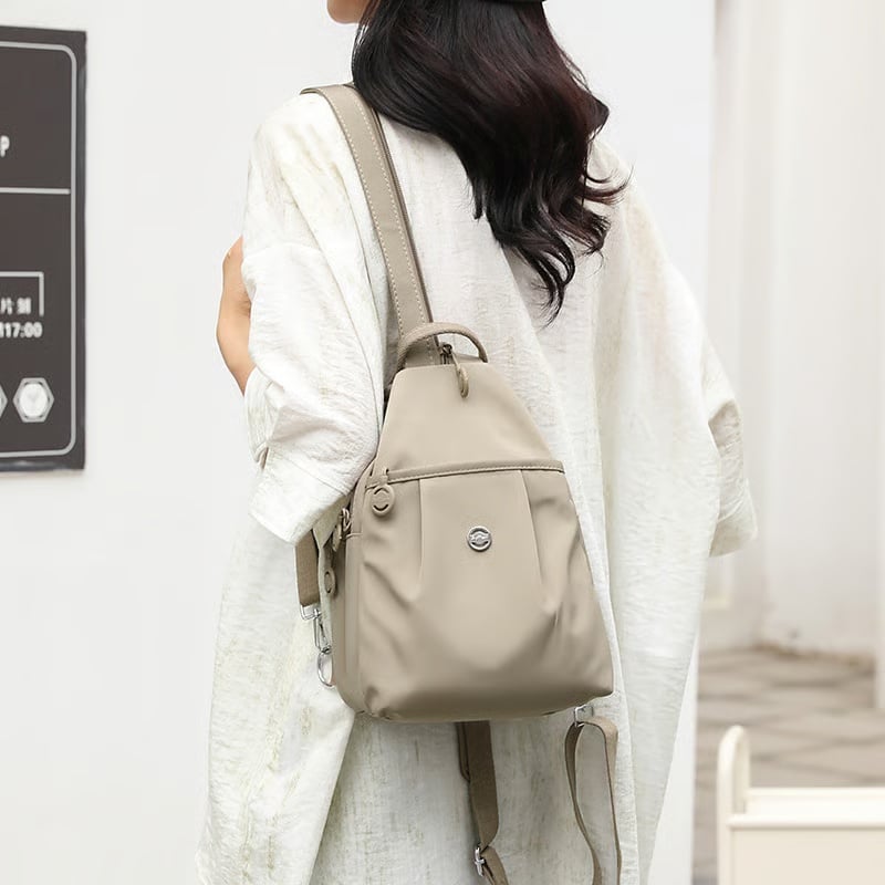 Premium 3 in 1 Anti-Theft Travel Tote Bag🎒