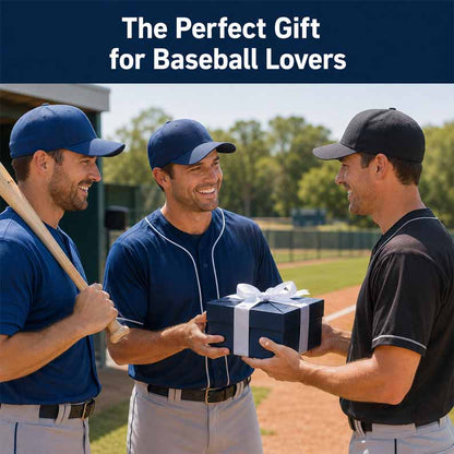 ⚾Last Day 30% OFF - Baseball Fidget Ball Toy