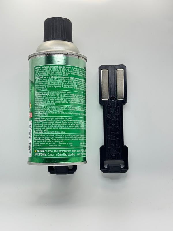🔥(2 PCS!!)Magnetic Aerosol Can Holder