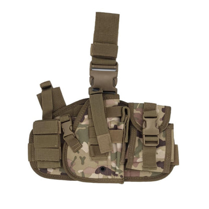 Hot Sale 48% OFF🔥Tactical Adjustable Thigh Holster for Right-Handed Users