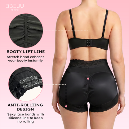 High Waist Shapewear Panties