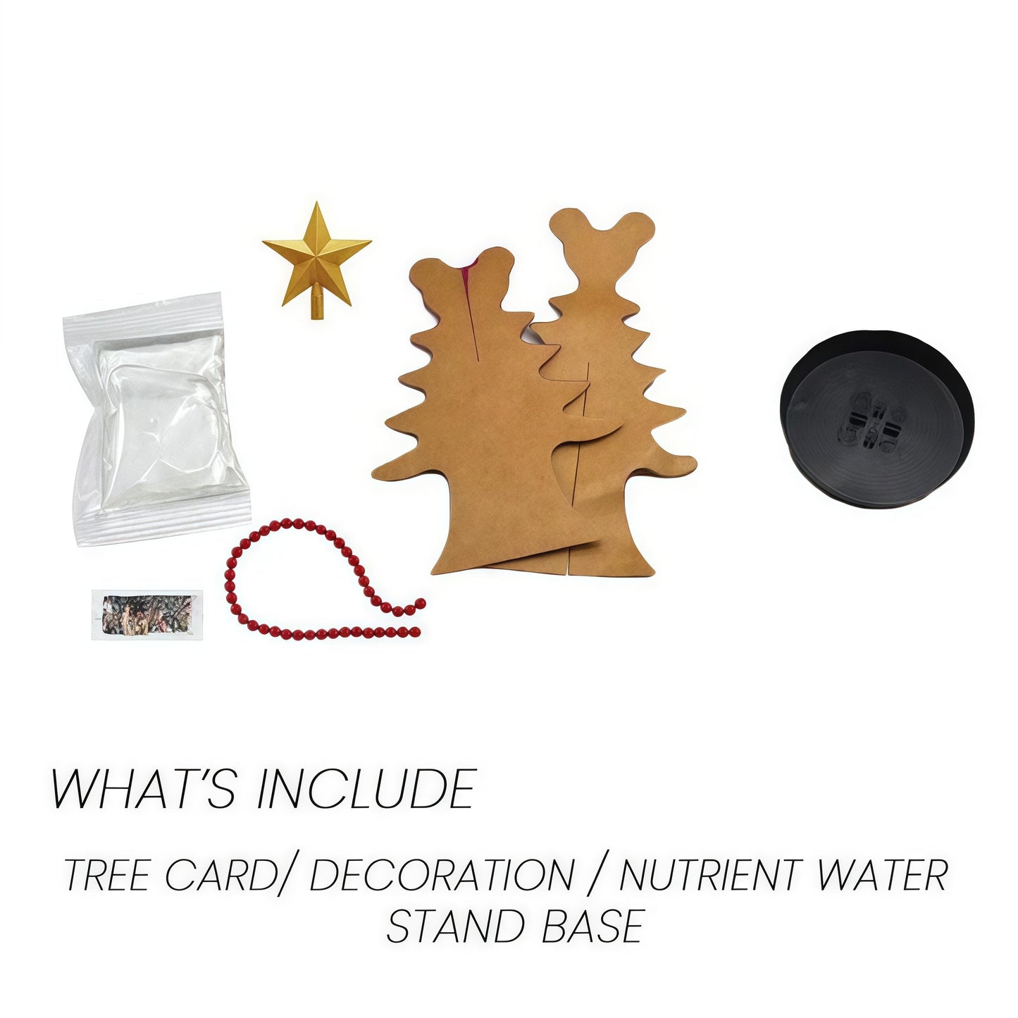 Christmas Sales - Magic DIY Christmas Tree