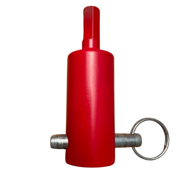 Trailer Jack Drill Adapter Tool