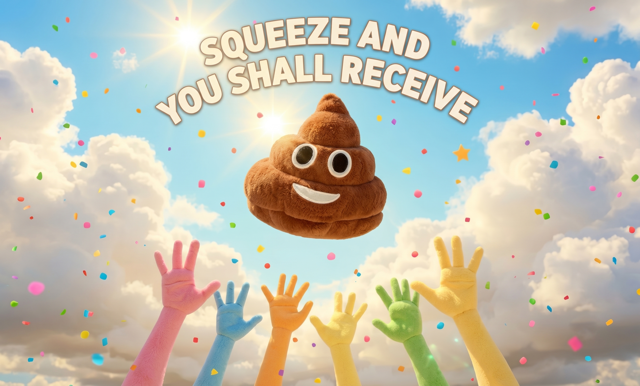 Top banner