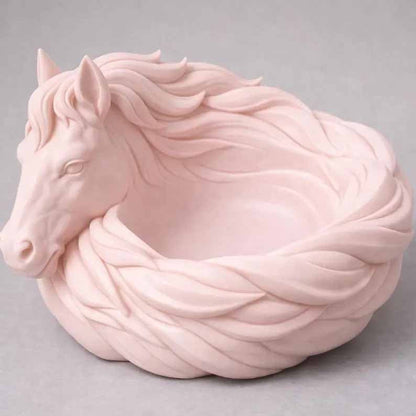 🐴Last Day 40% OFF - Horse Catchall Bowl