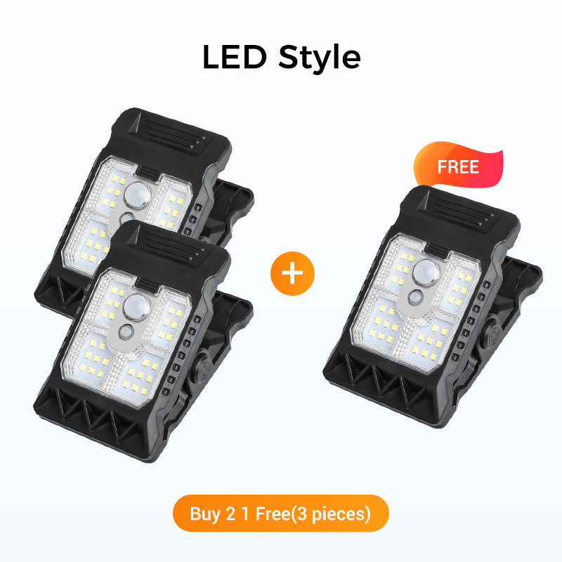 LED Style / Buy 2 get 1 free💡3 pcs