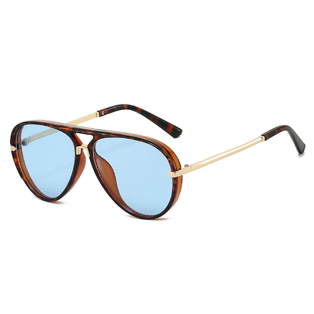 😍Retro Oversized Aviator Sunglasses