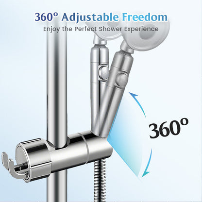 📢📢45% OFF !!!⏰ Hand shower holder without drilling