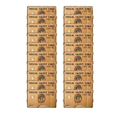 🔥🔥5 sets (20 pieces)
