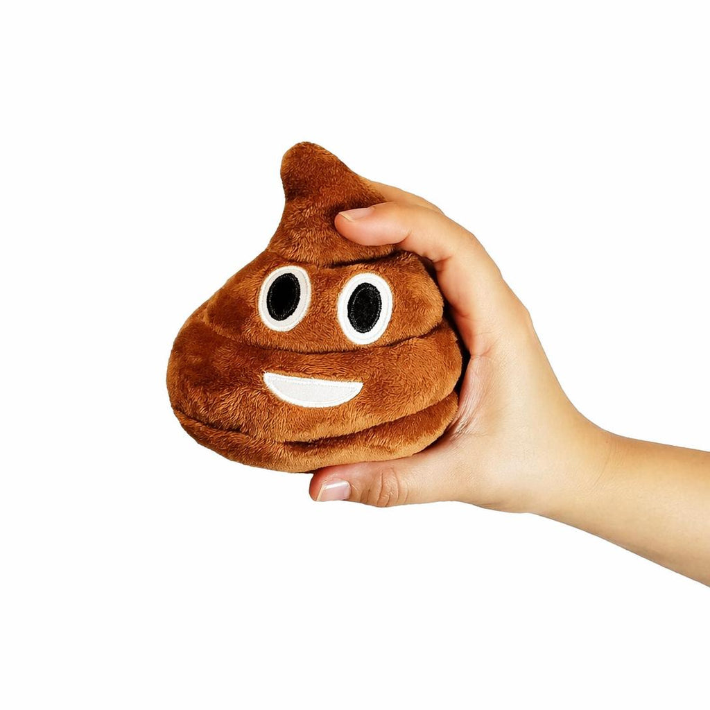 Funny Poop Plush Toy