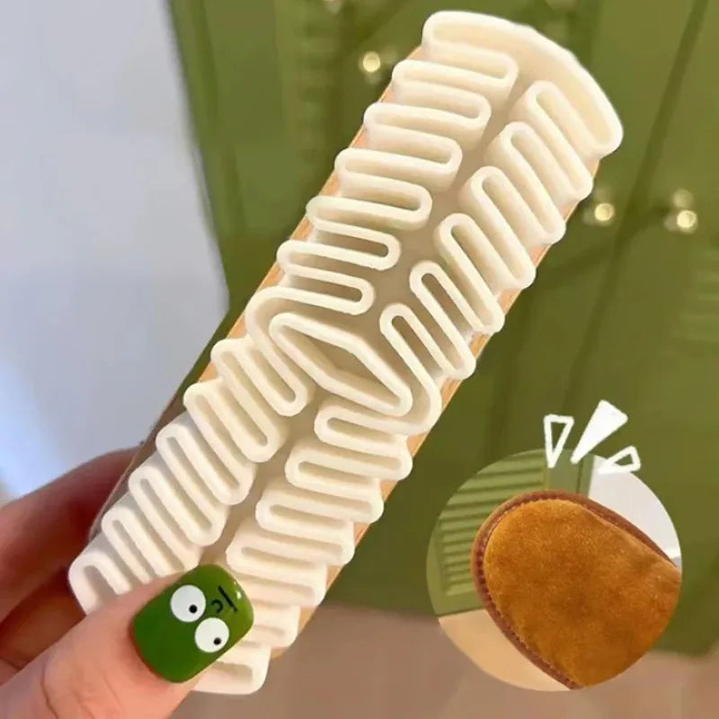 🔥Rubber Shoe Brush