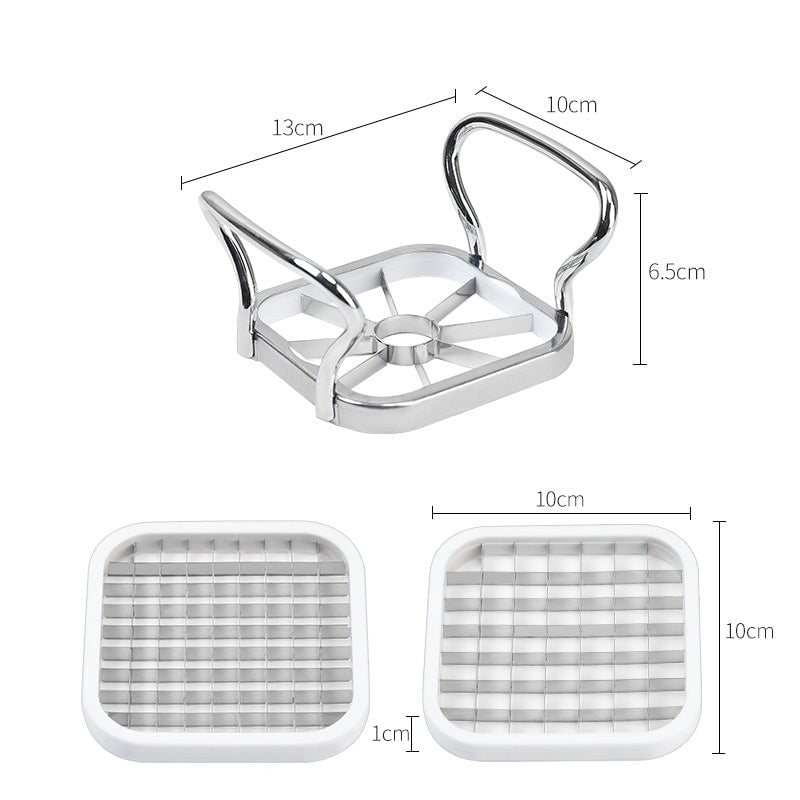 [🍉Quickly cut fruit]🍎Apple Slicer