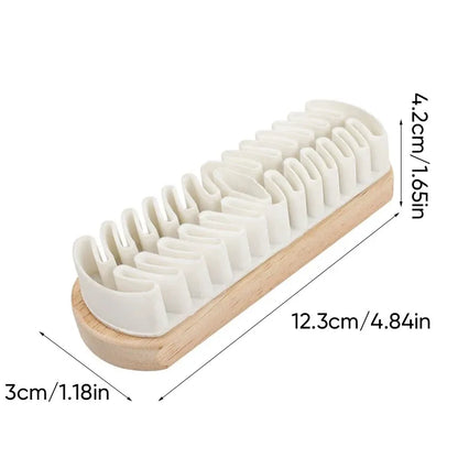 🔥Rubber Shoe Brush