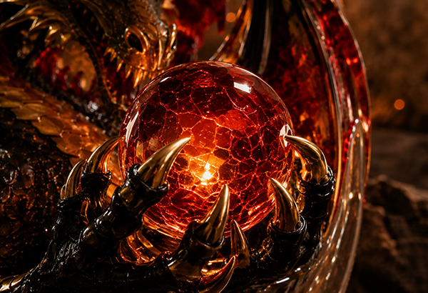 Crystal Orb