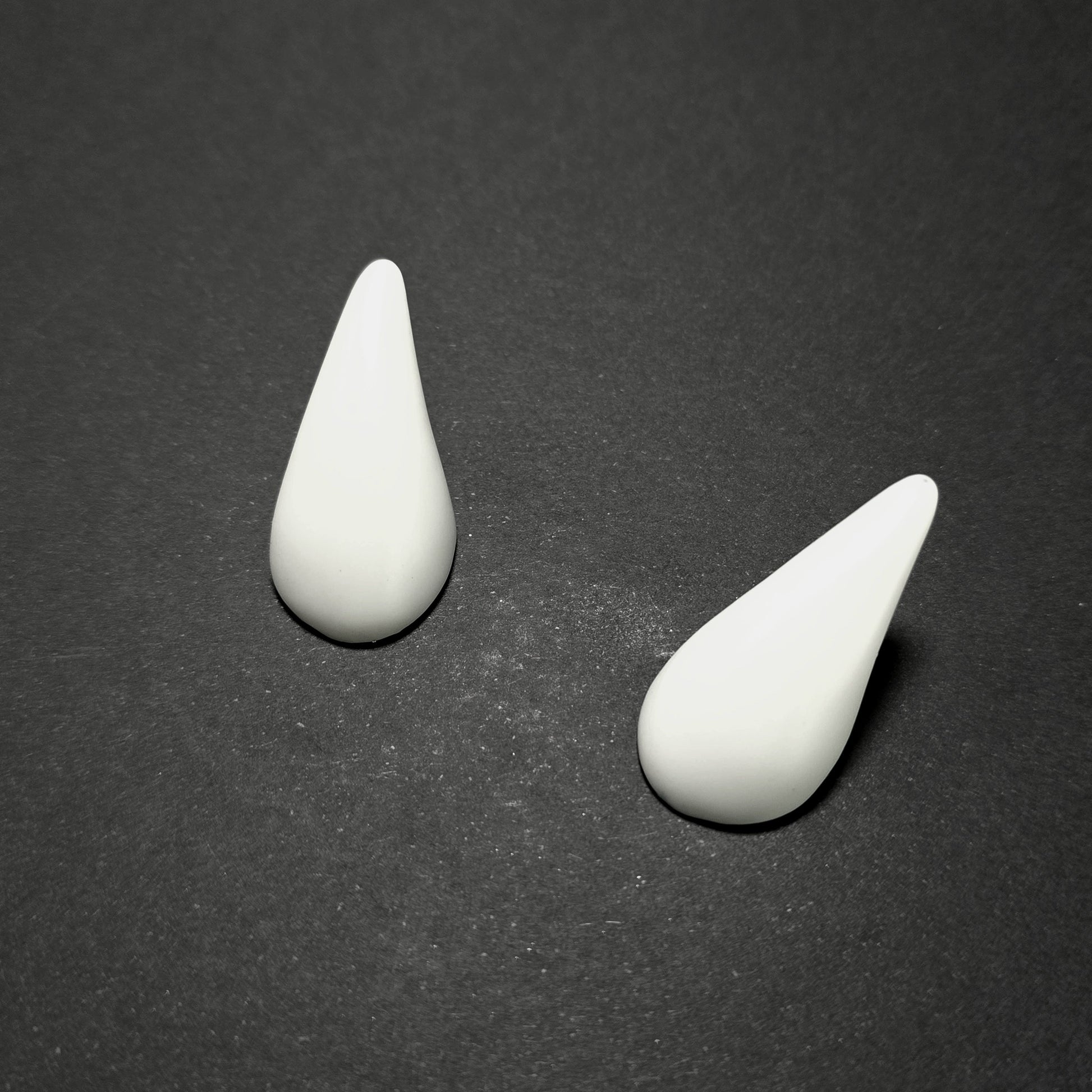 😈 Wearable Magnetic Horns Pair Set