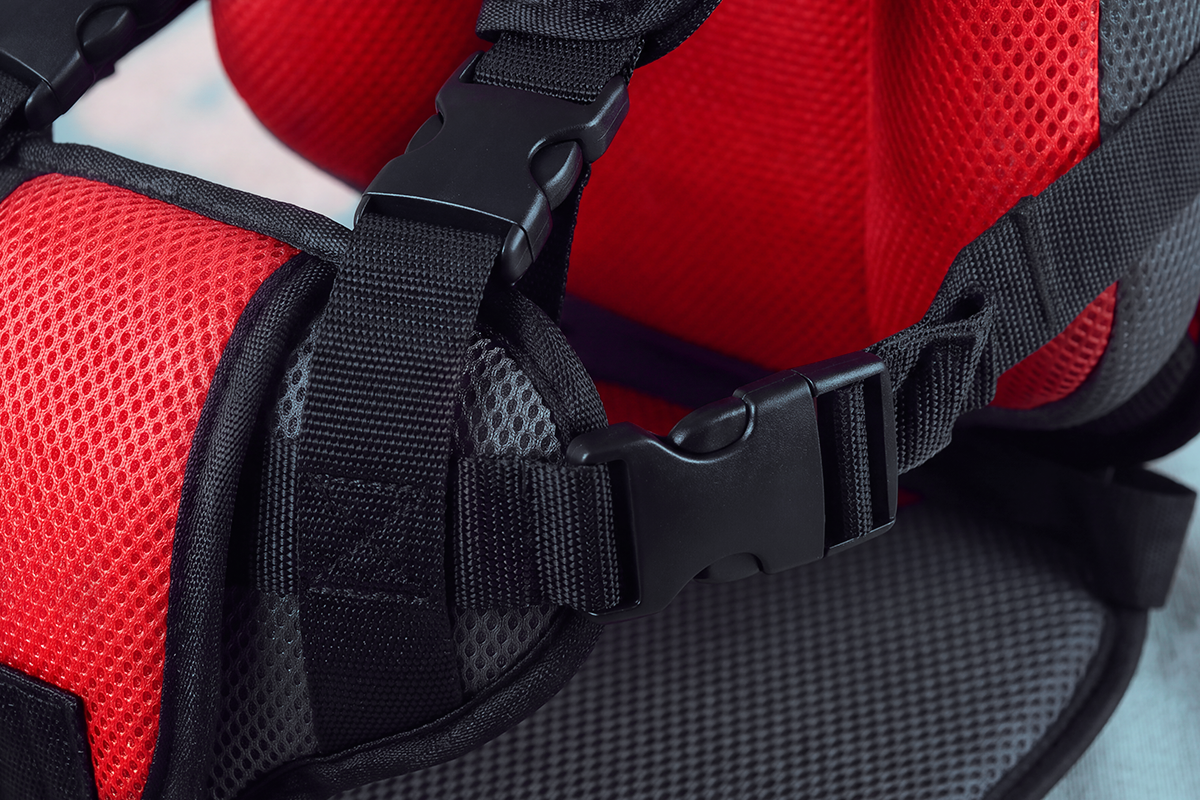 Buckle Lock