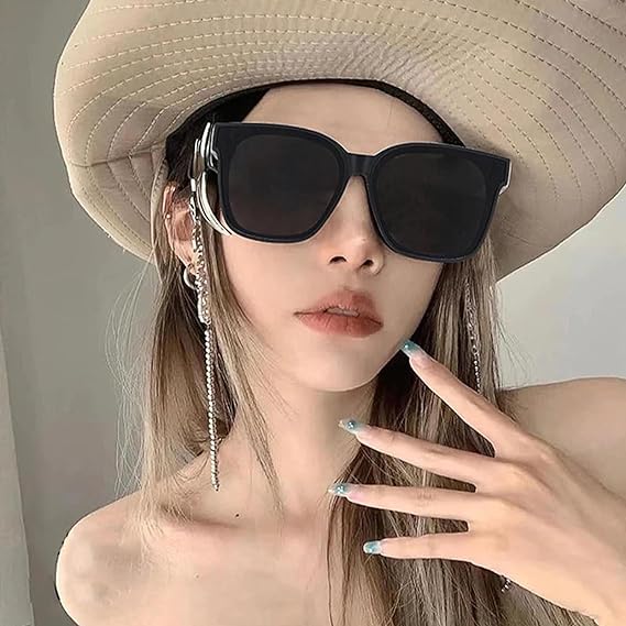 📢📢49% OFF !! ⏰Fit Over Sunglasses UV400 Protection