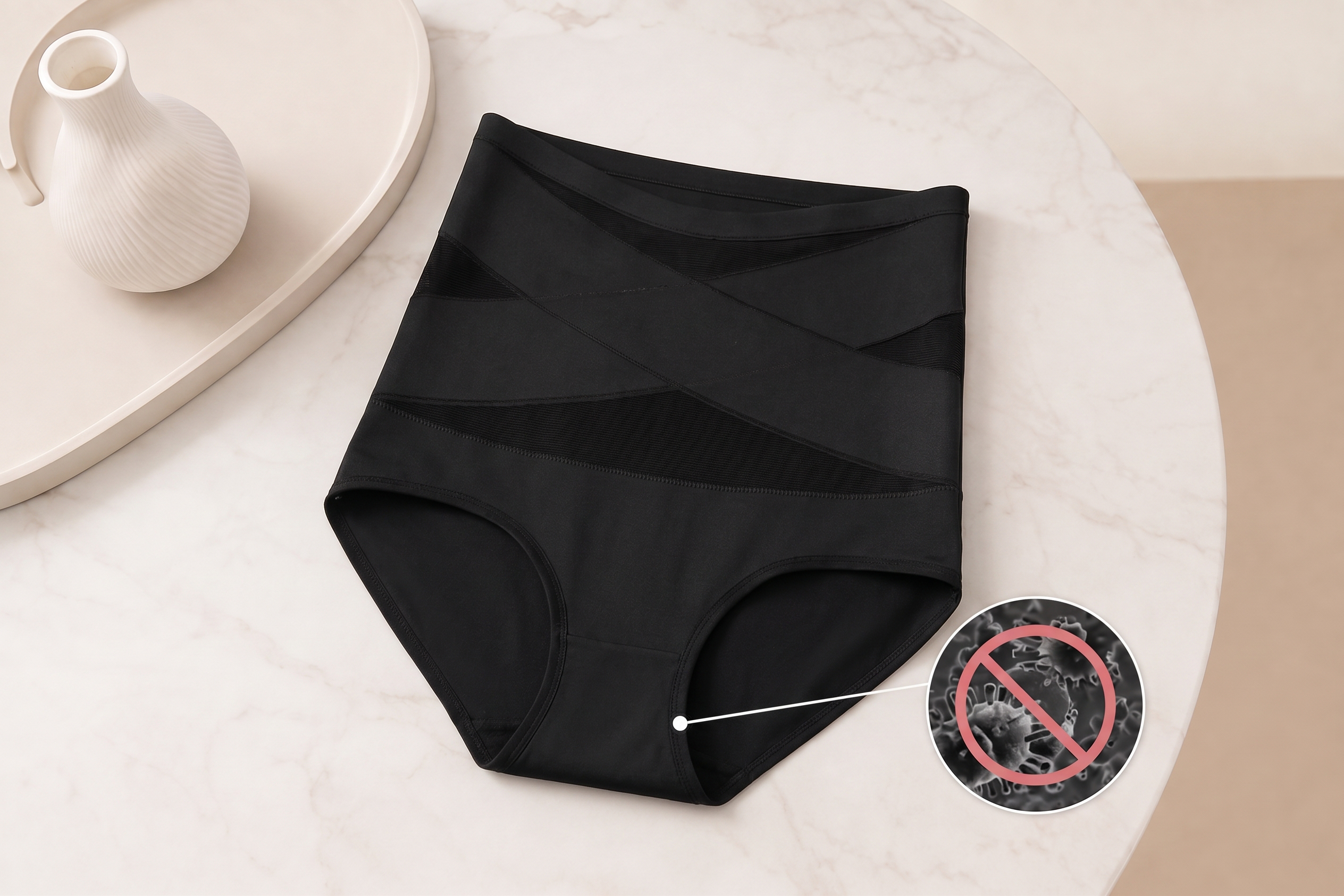 Gusset