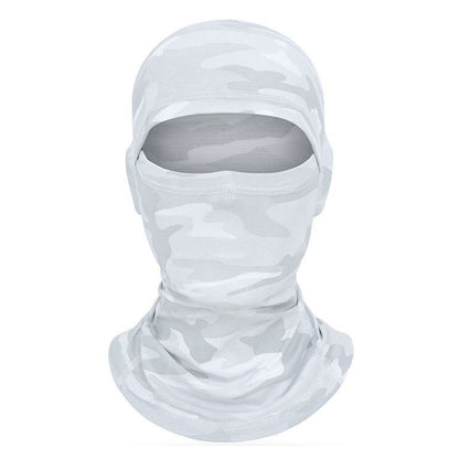 📢📢40% OFF !! ⏰UV Protective Breathable Balaclava for Cycling