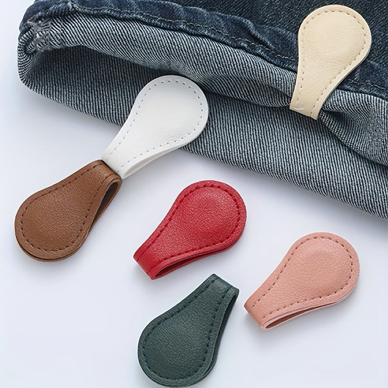 🧲👕 Magnetic Sleeve & Hem Adjuster