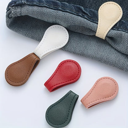 🧲👕 Magnetic Sleeve & Hem Adjuster
