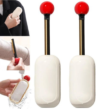 Reusable Sticky Roller