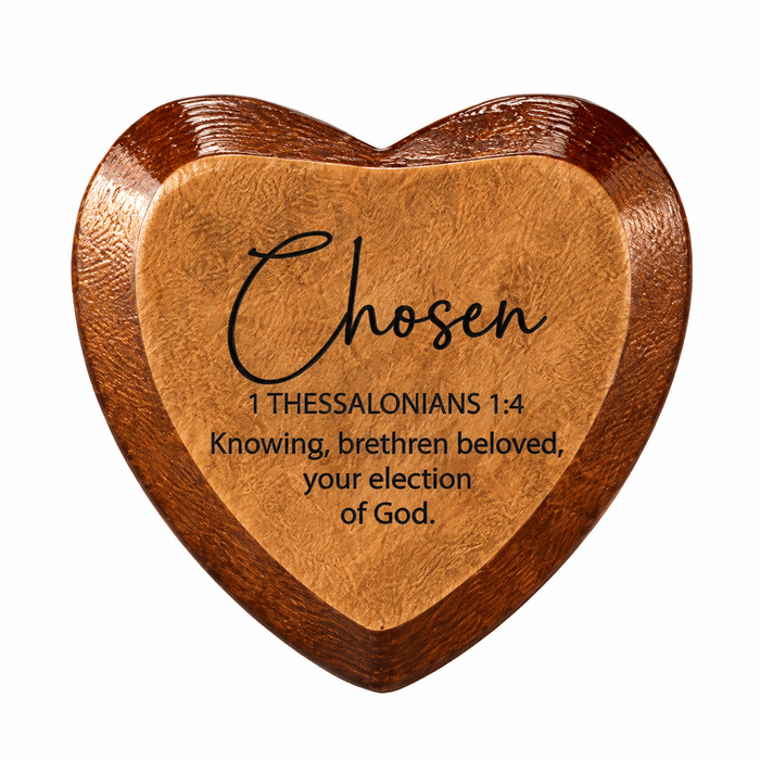 Chosen