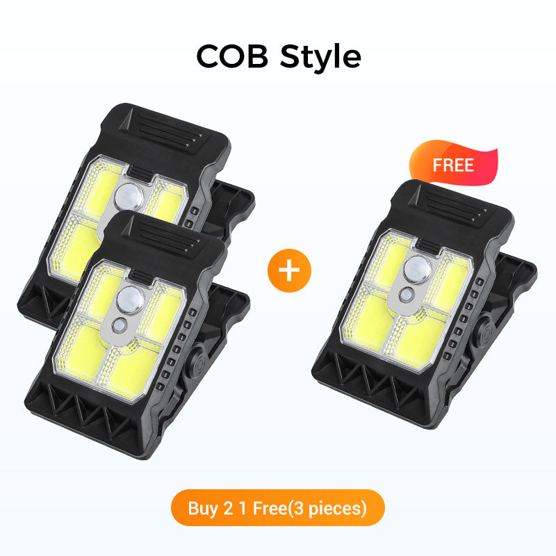 COB Style / Buy 2 get 1 free💡3 pcs
